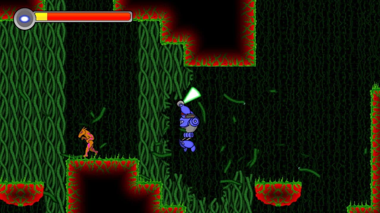 Robot Exploration Squad thumbnail 4