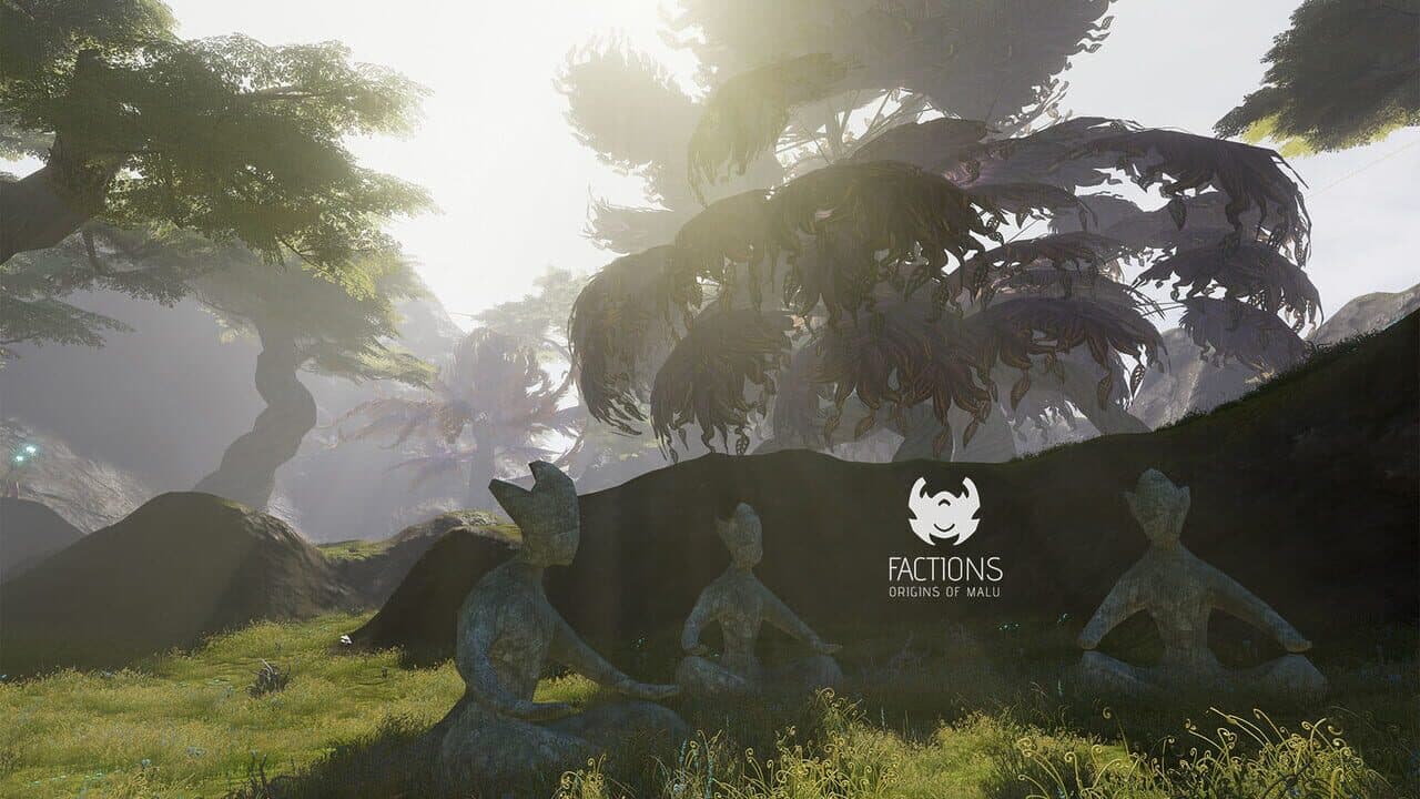Factions: Origins of Malu thumbnail 3