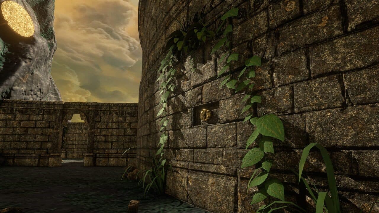 Temple of the Apsara thumbnail 5