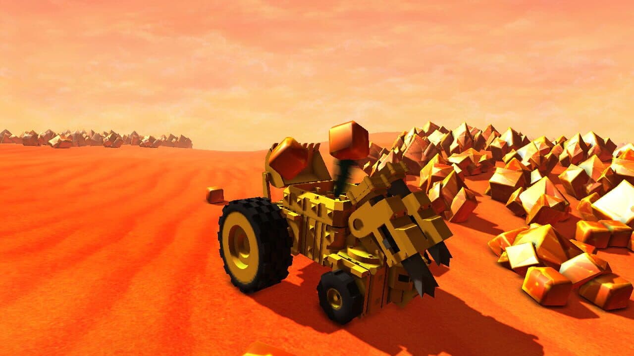 TerraTech thumbnail 5