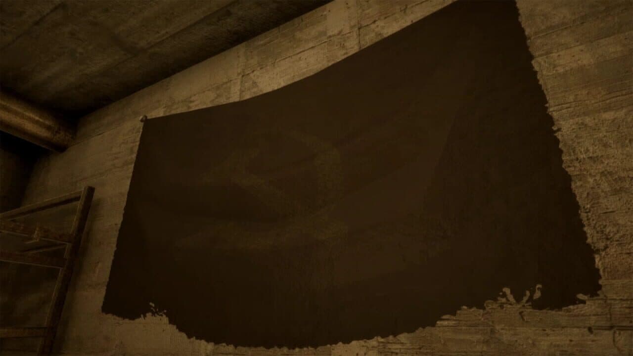 Russian Underground: VR screenshot 1