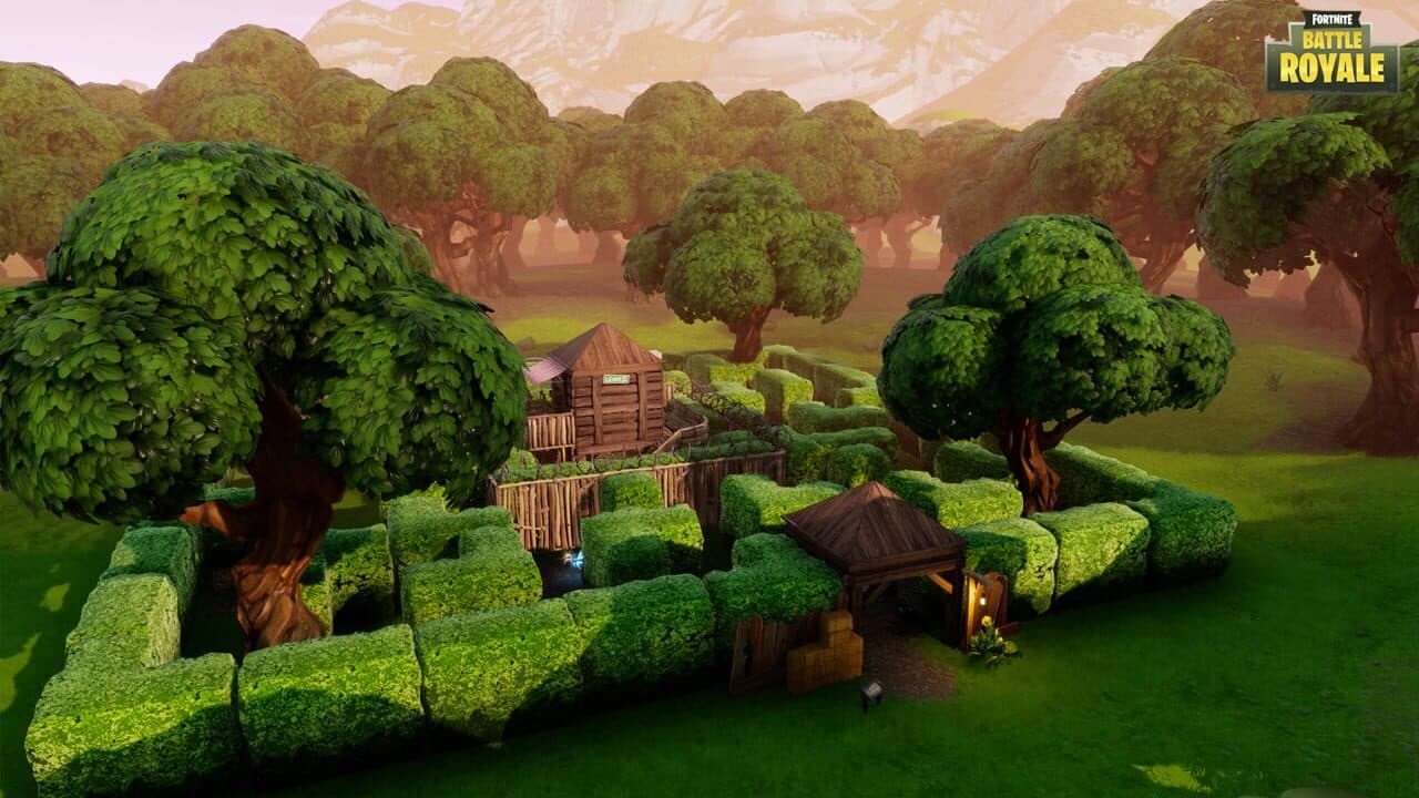 Fortnite: Deluxe Founder's Pack thumbnail 9