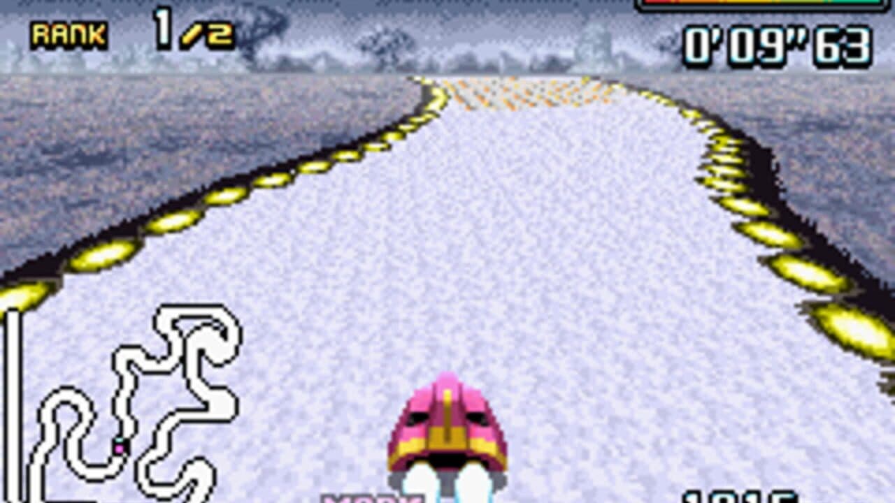 F-Zero: GP Legend thumbnail 7