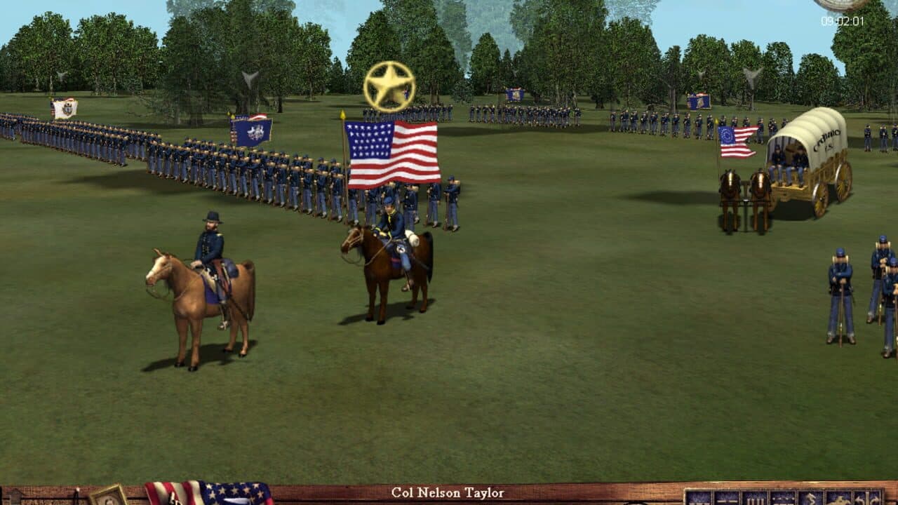Take Command: 2nd Manassas thumbnail 2