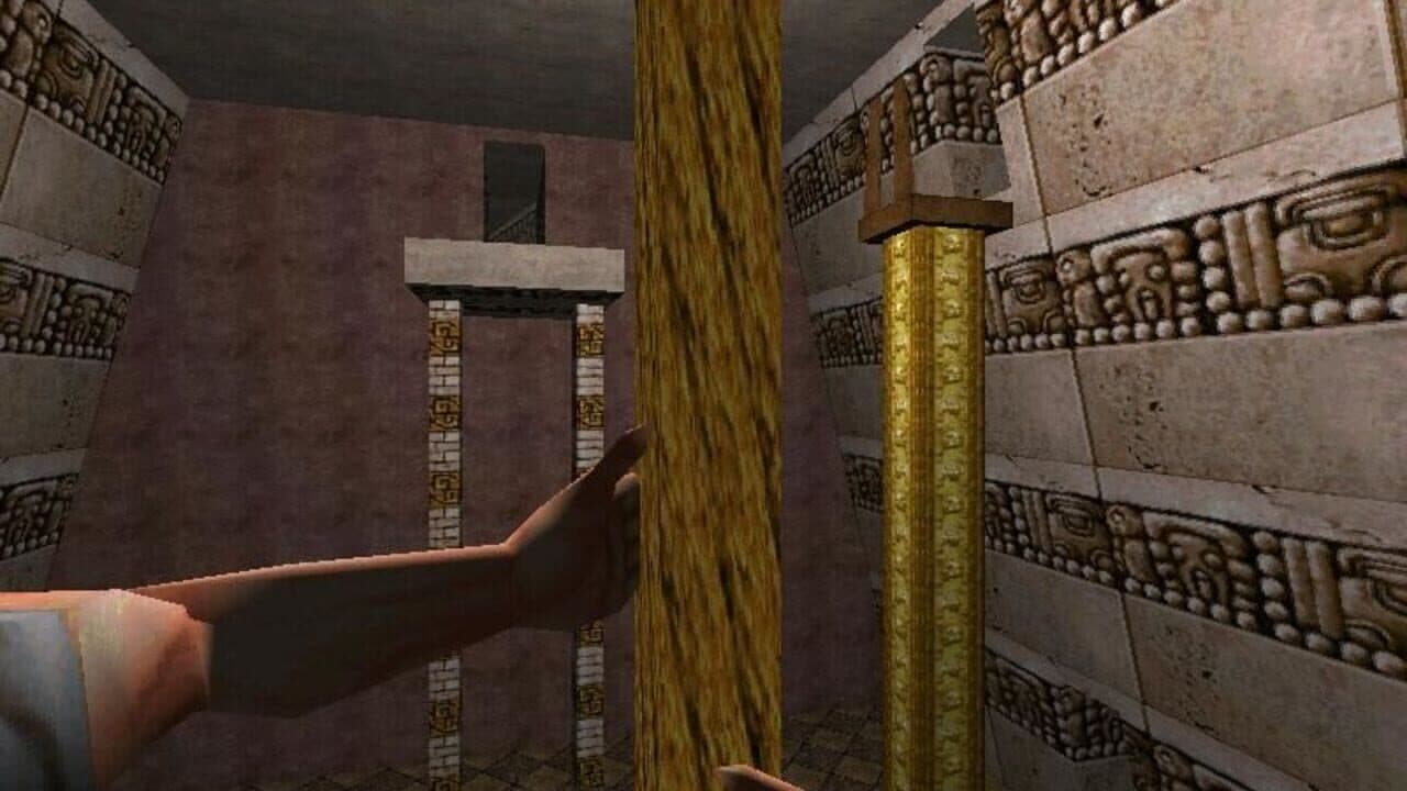 Montezuma's Return! thumbnail 5