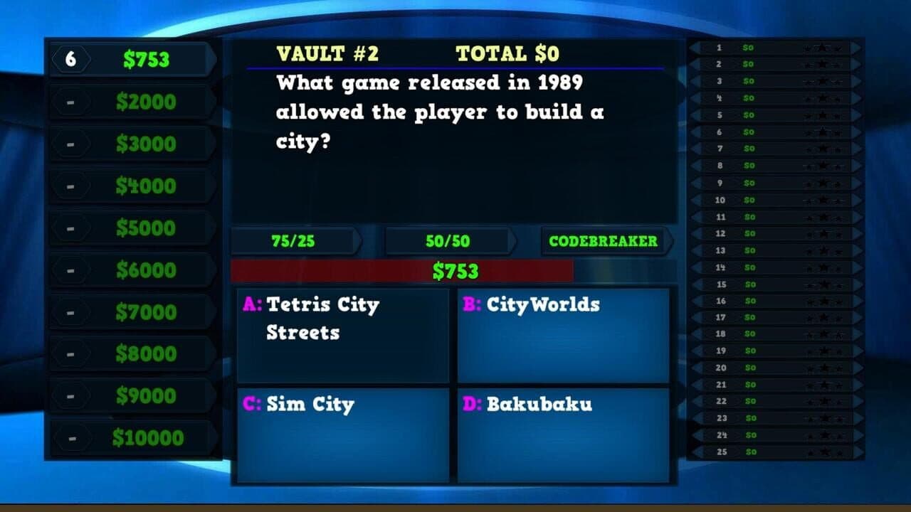 Trivia Vault: Toy Trivia thumbnail 4