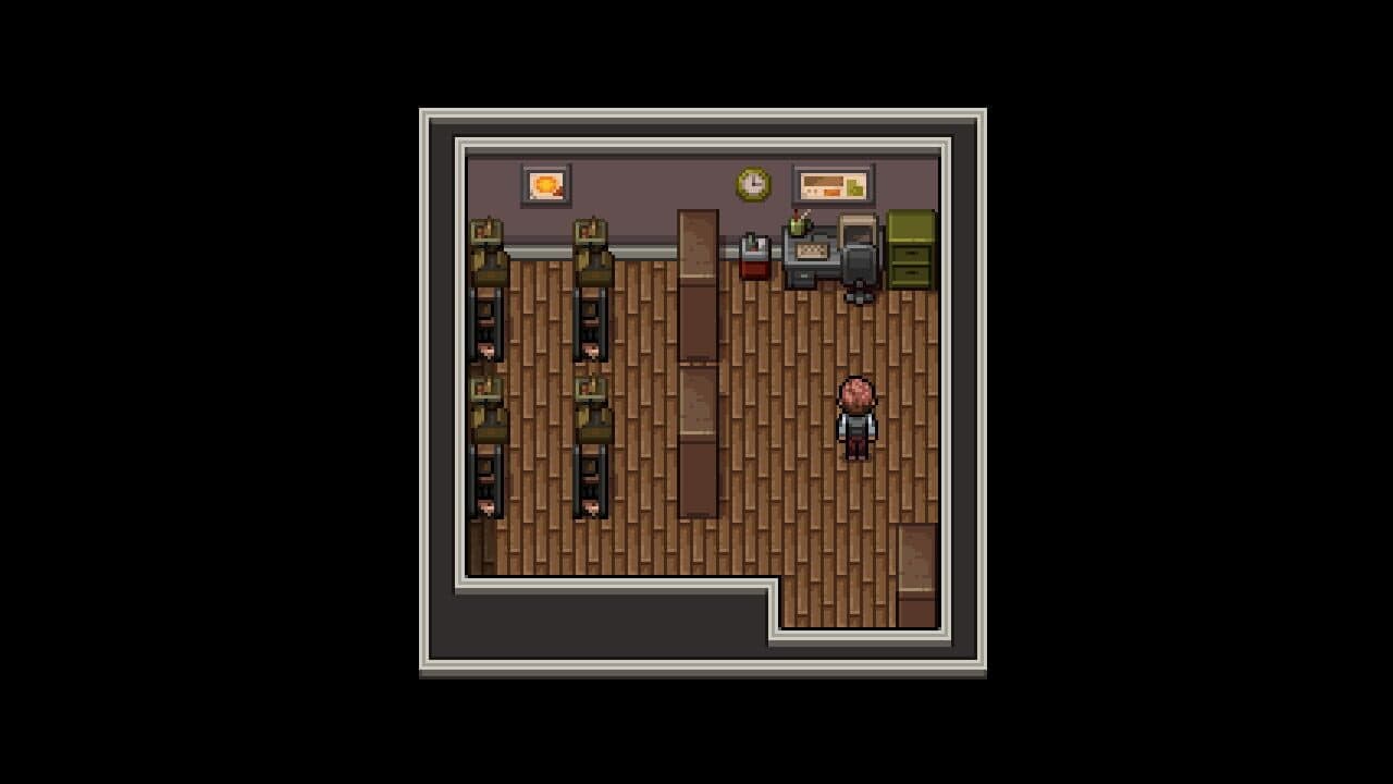 Olav: the story of one boy screenshot 1