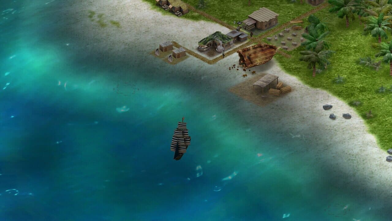 Pirate's Life thumbnail 3