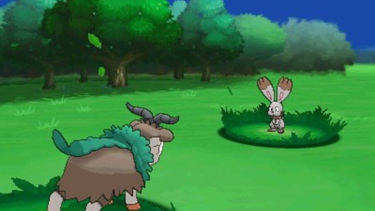 Pokémon Y thumbnail 10