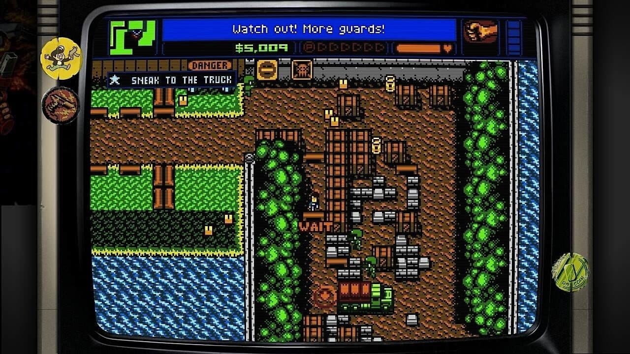 Retro City Rampage thumbnail 3