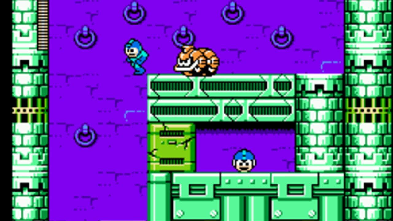 Mega Man 6 thumbnail 6