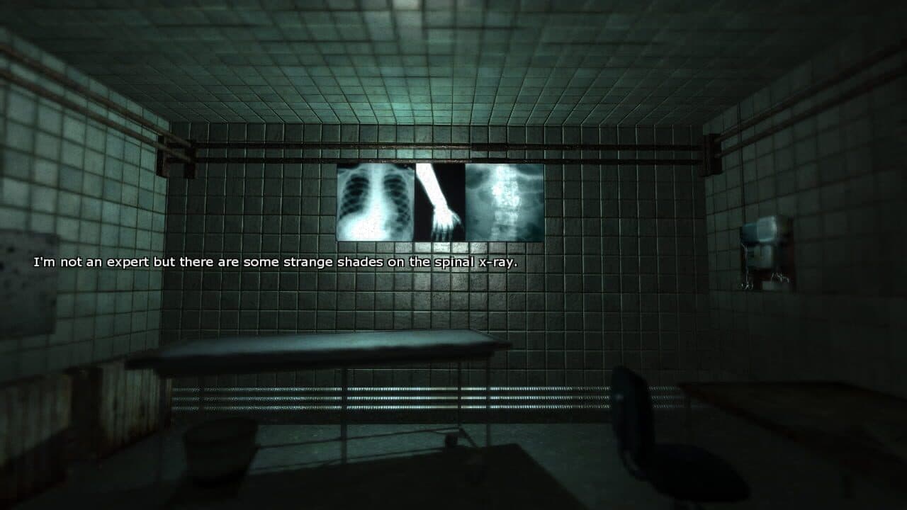Penumbra: Black Plague - Gold Edition thumbnail 4