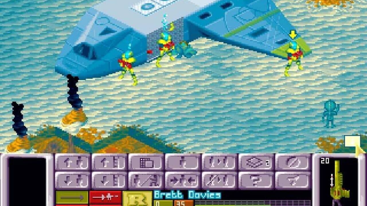 X-COM: Terror From the Deep thumbnail 3