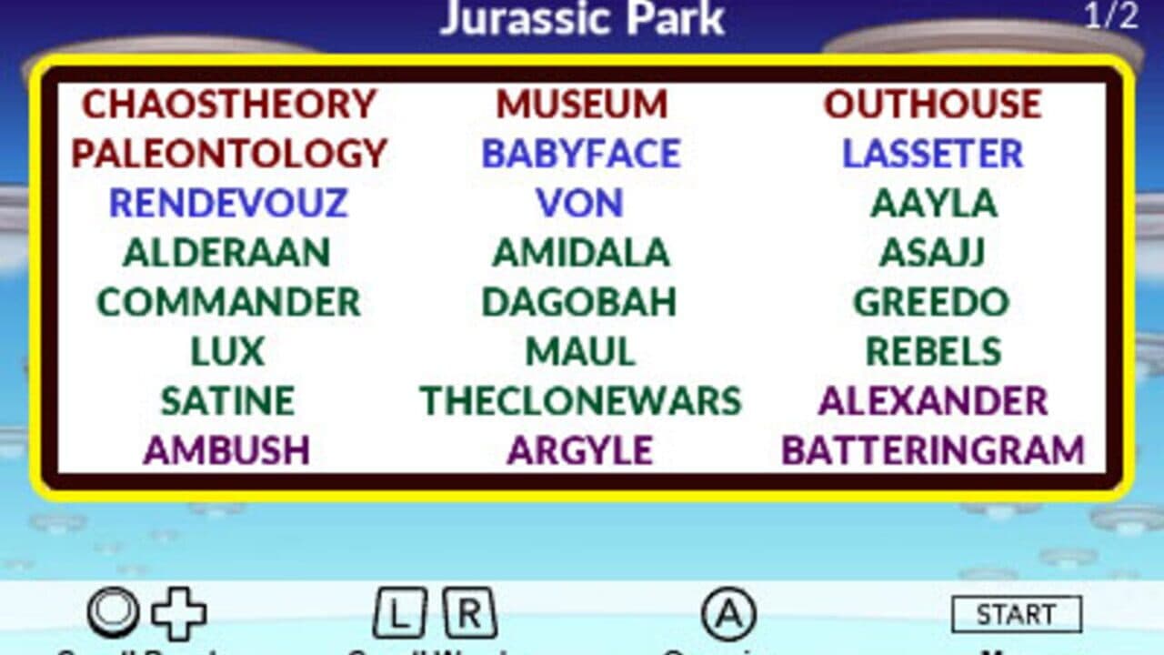 Epic Word Search Collection thumbnail 3