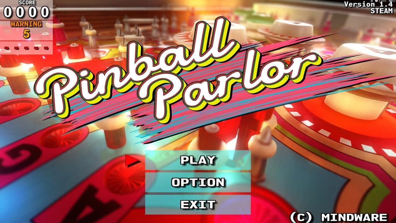 Pinball Parlor thumbnail 5
