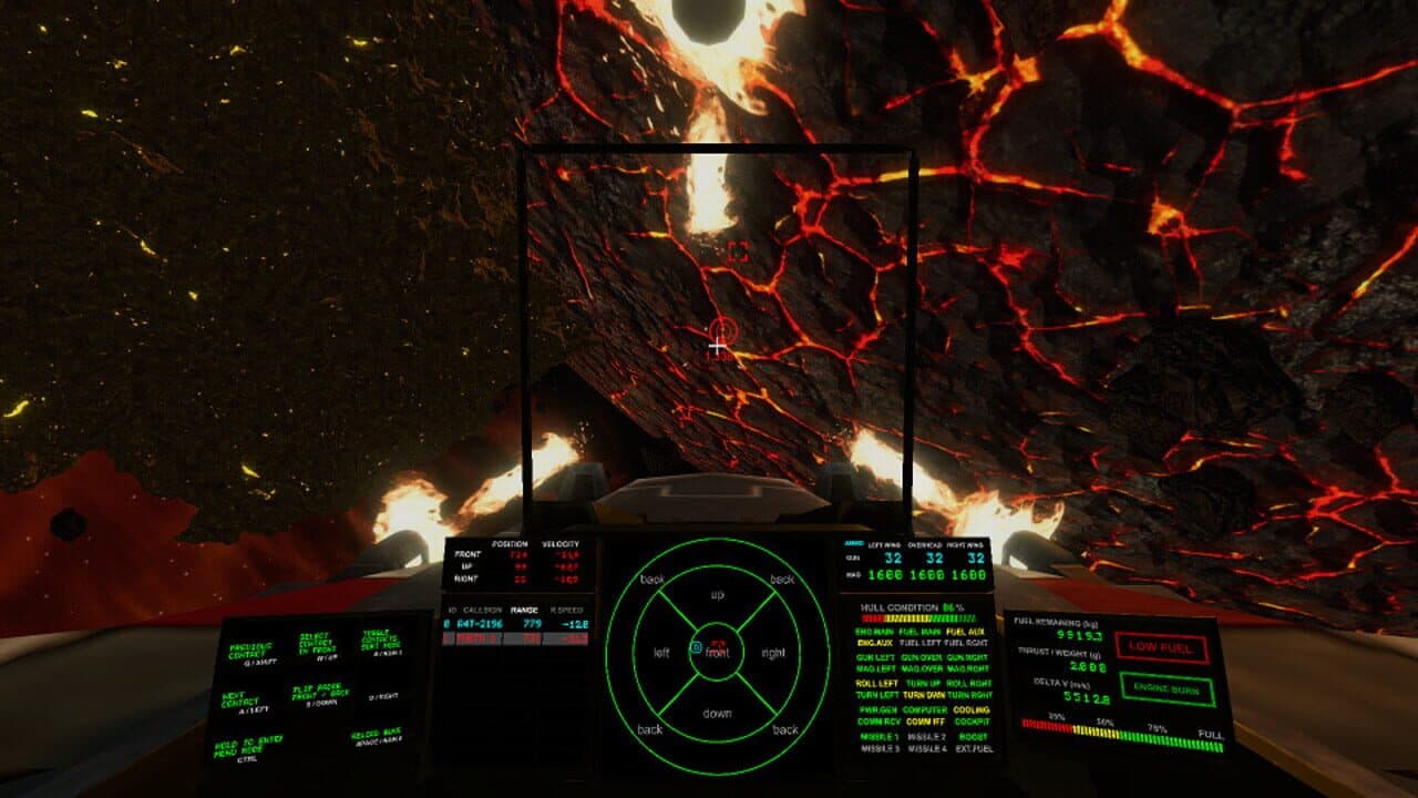 Thrust & Shoot: Flight School thumbnail 3