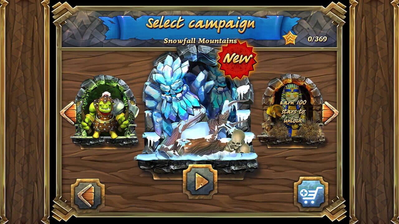 Royal Defense thumbnail 3