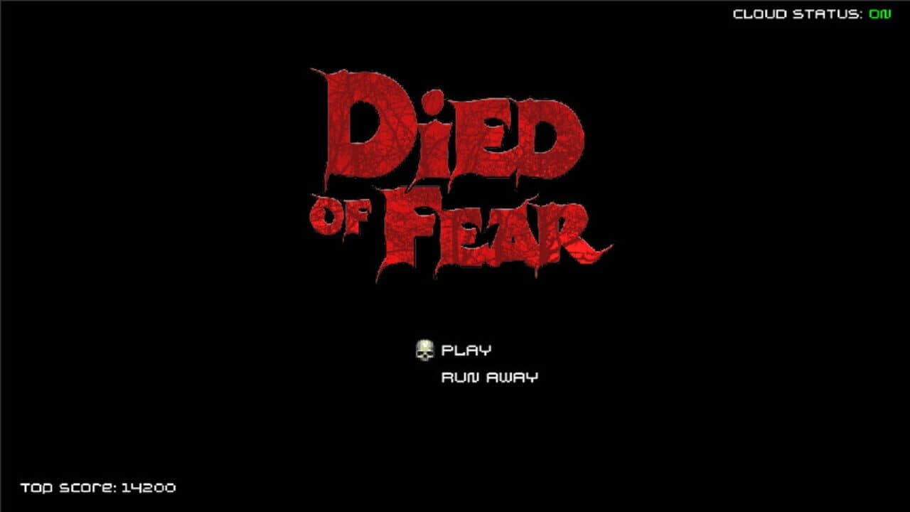 Died of Fear thumbnail 2
