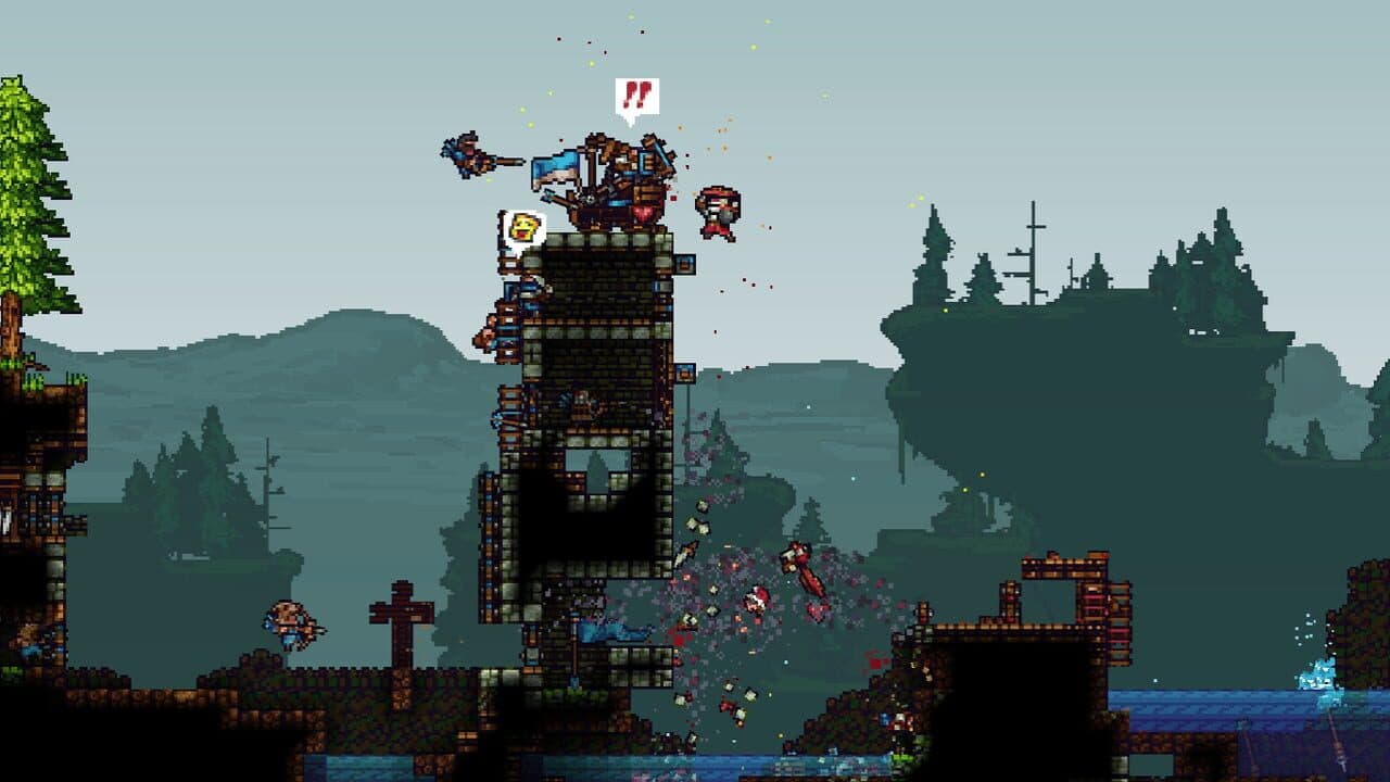 King Arthur's Gold thumbnail 3