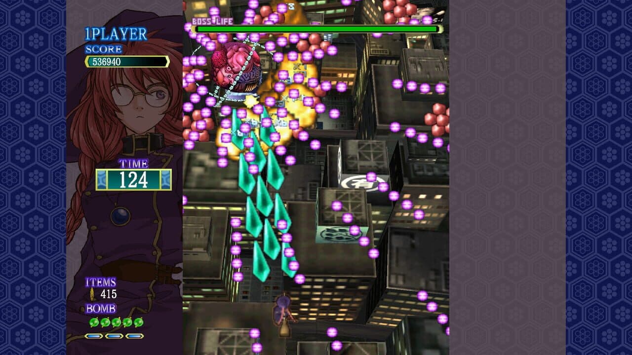Castle of Shikigami thumbnail 3