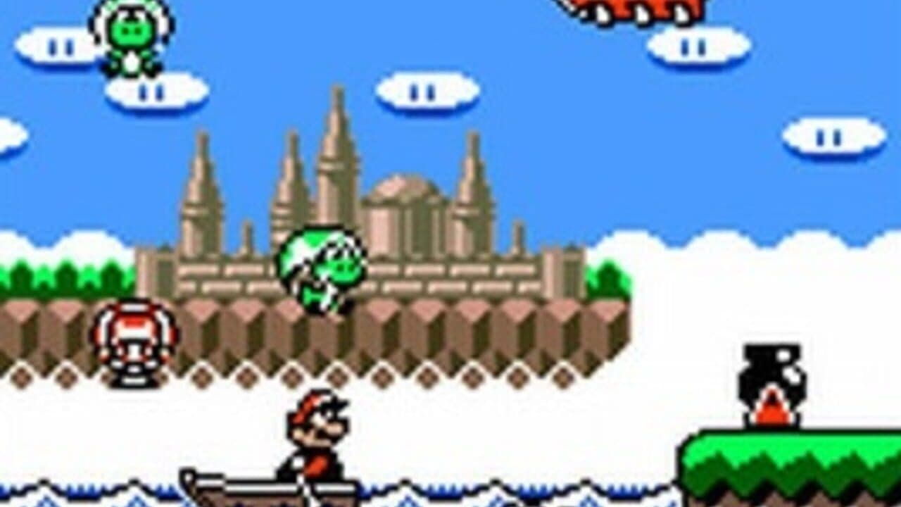 Game & Watch Gallery 2 thumbnail 3