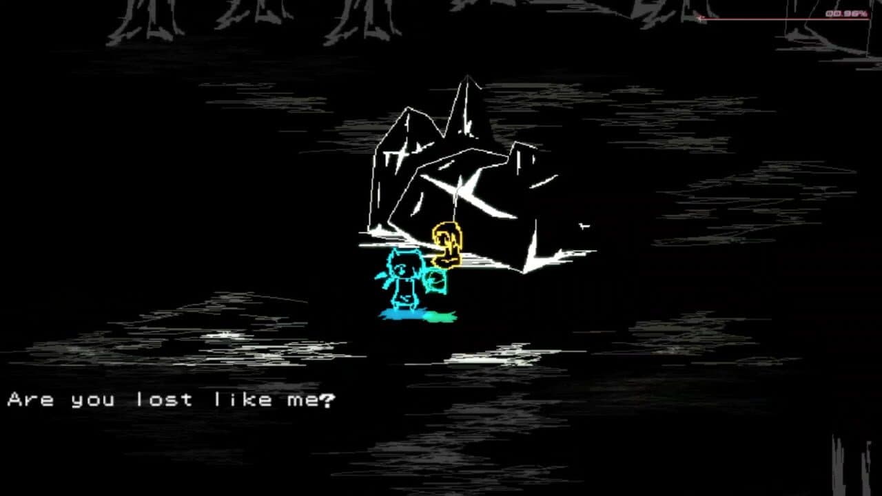 Lucah: Born of a Dream thumbnail 8