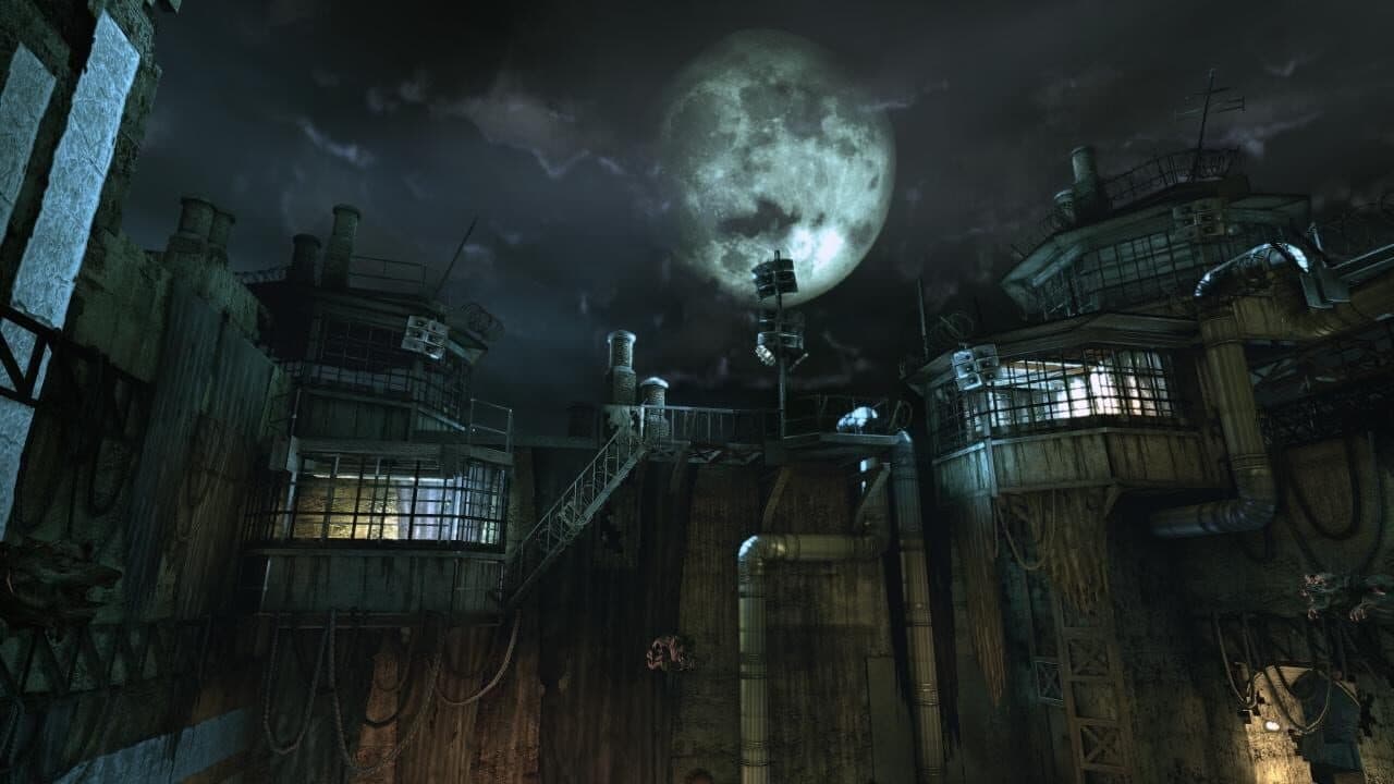 Batman: Arkham Asylum - Game of the Year Edition thumbnail 4