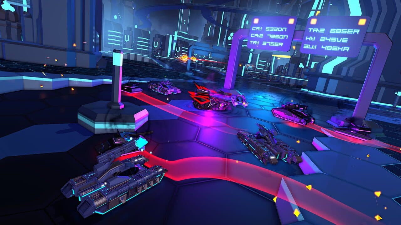 Battlezone: Gold Edition thumbnail 3