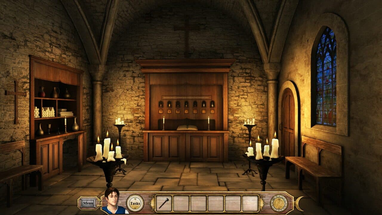 The Travels of Marco Polo thumbnail 3