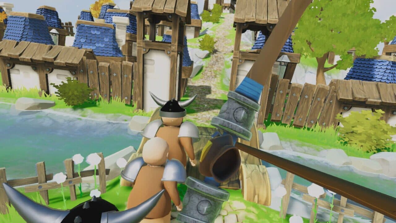 King of my Castle VR thumbnail 4