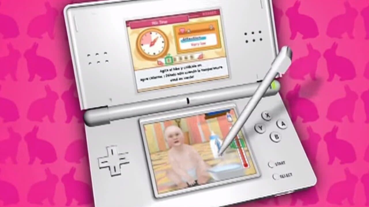 Hello Baby! screenshot 1