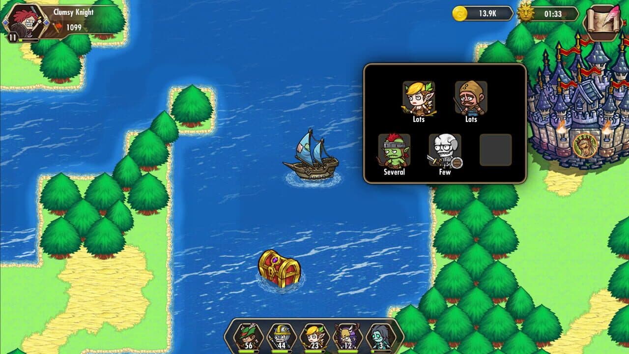 Clumsy Knight thumbnail 4