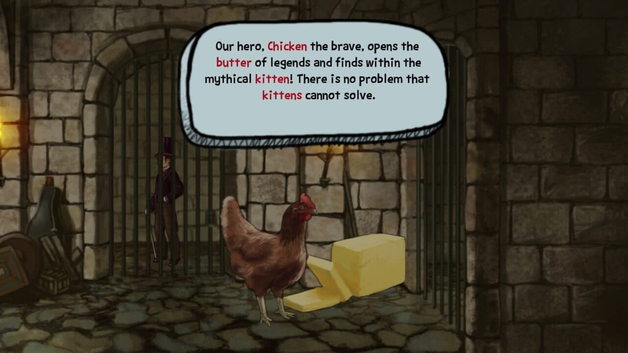 ADventure Lib thumbnail 2