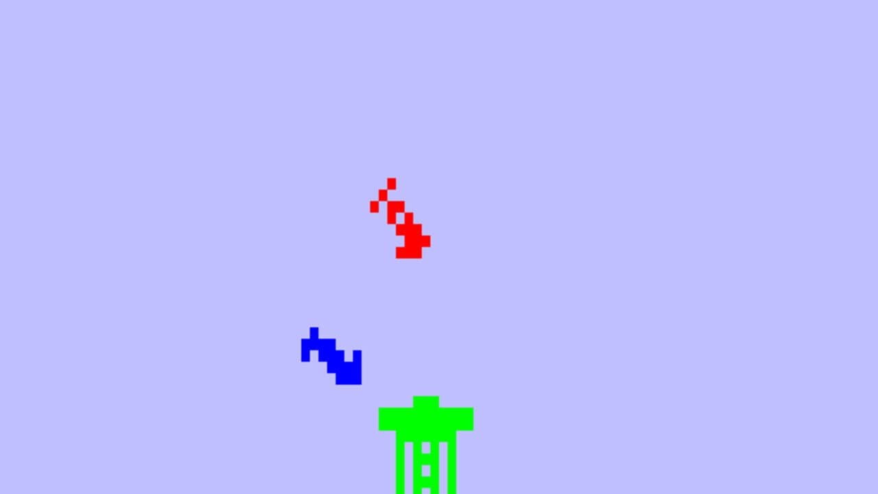 Videocart-4: Spitfire screenshot 1