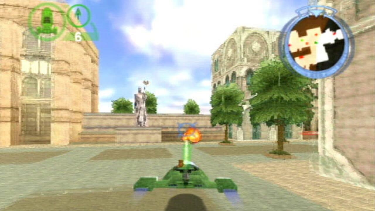 Star Wars: Episode I - Battle for Naboo thumbnail 12