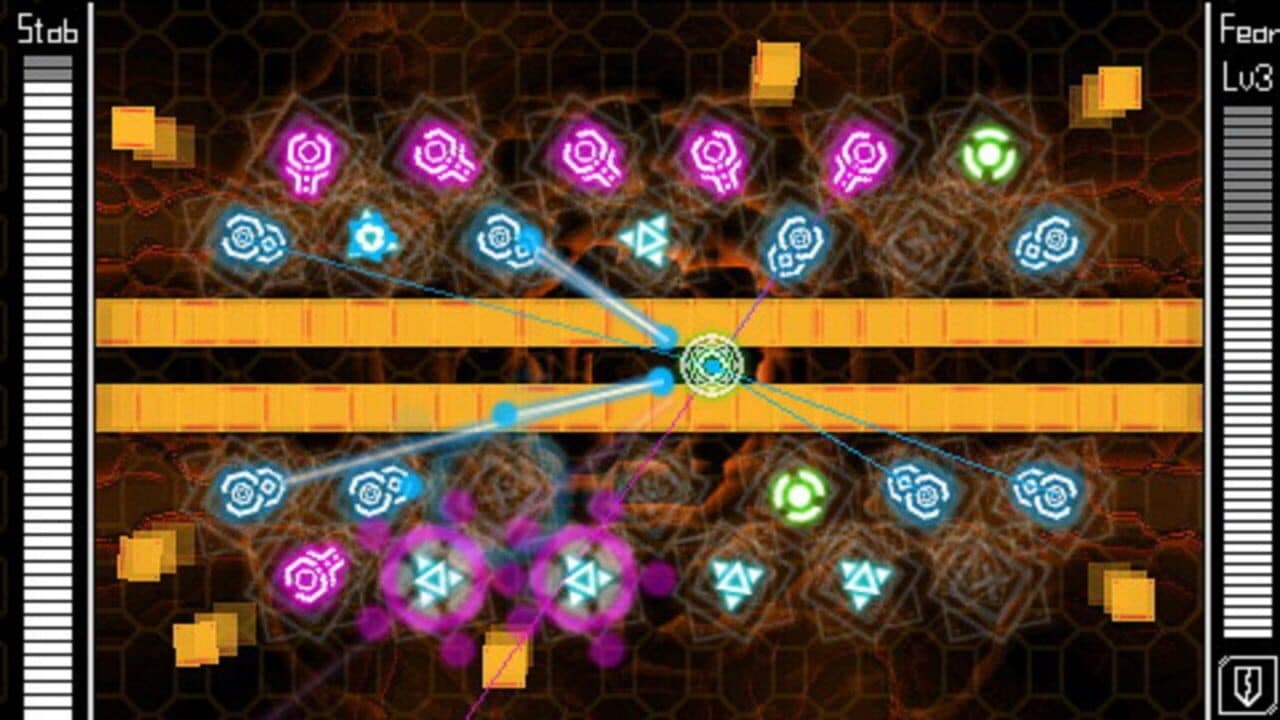 Brain Storm: Tower Bombarde thumbnail 3