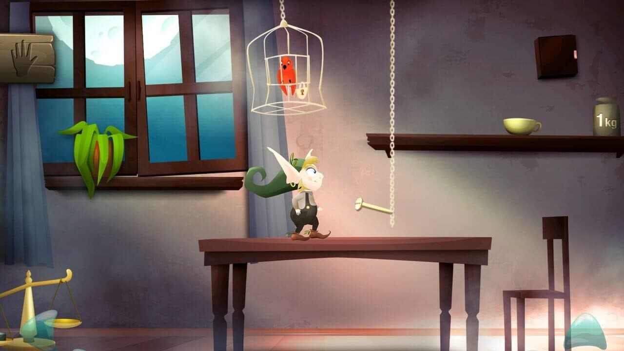 Professor Madhouse thumbnail 4