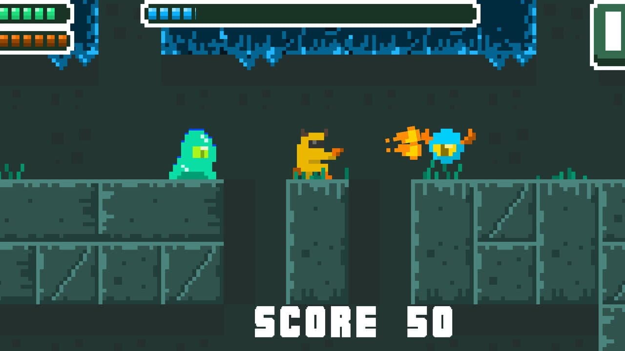 GrottyScape screenshot 1