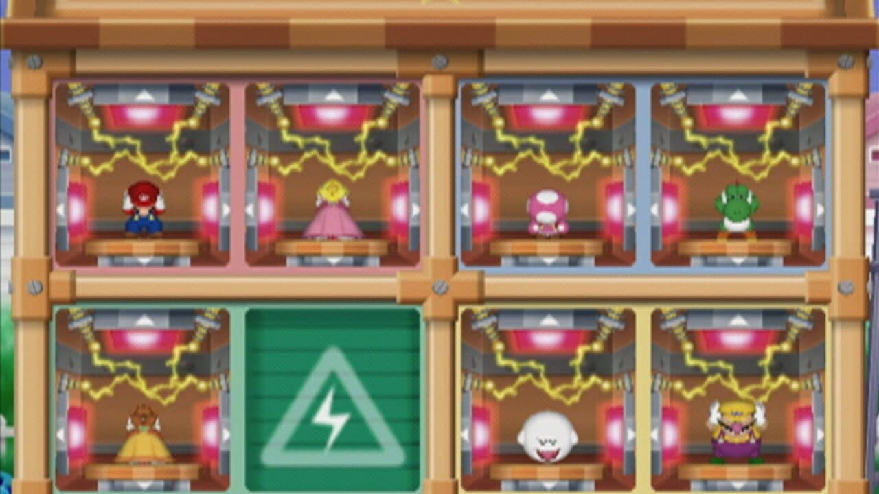Mario Party 7 thumbnail 8