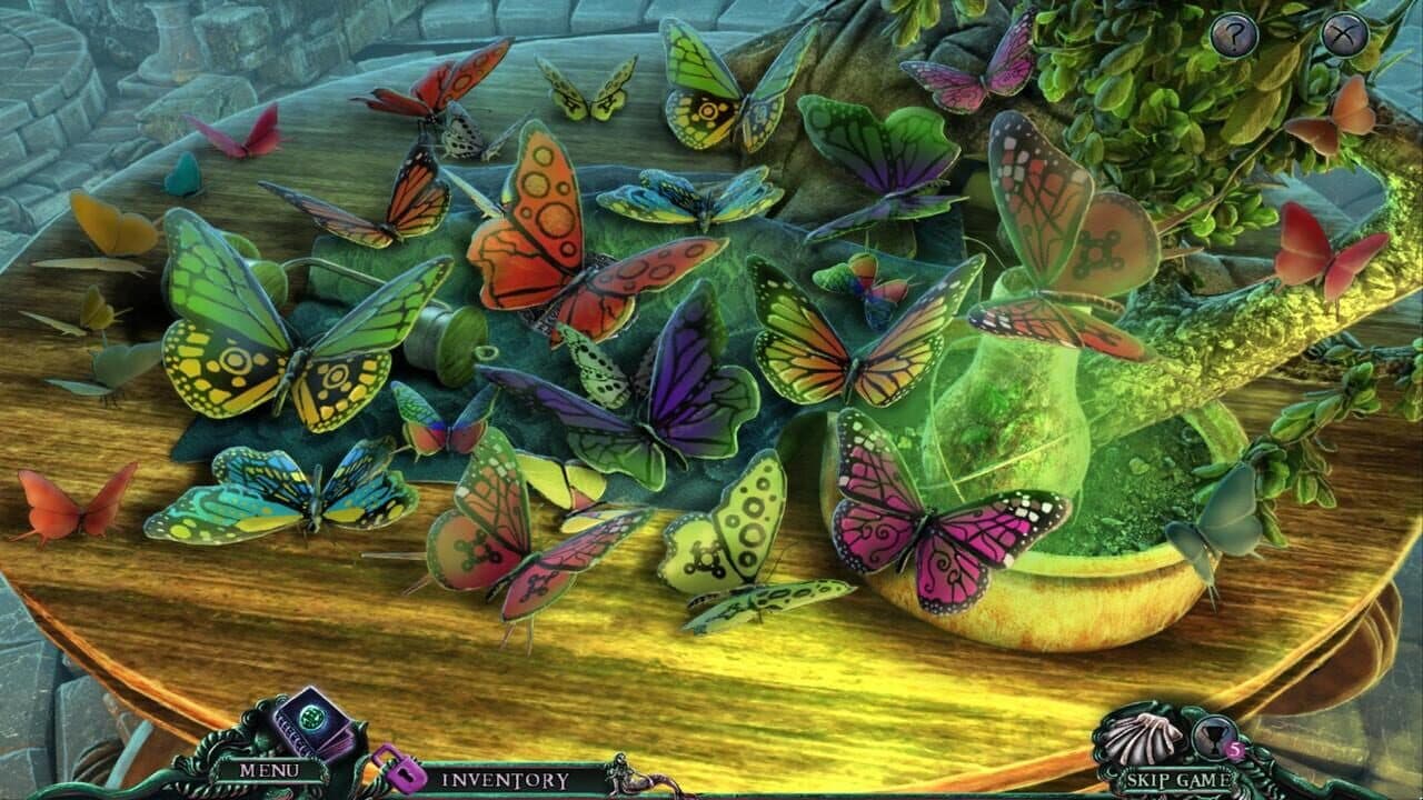 Sea of Lies: Mutiny of the Heart - Collector's Edition thumbnail 3