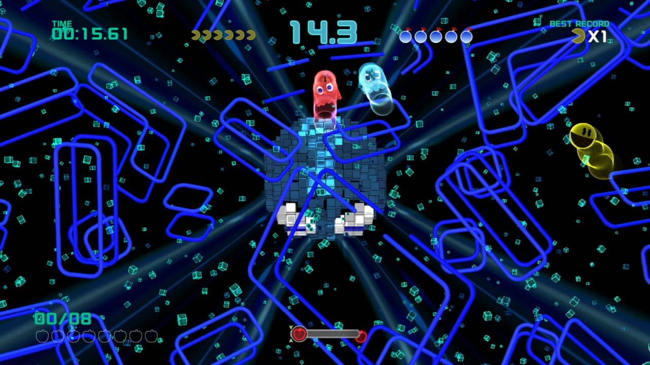 Pac-Man Championship Edition 2 Plus thumbnail 11
