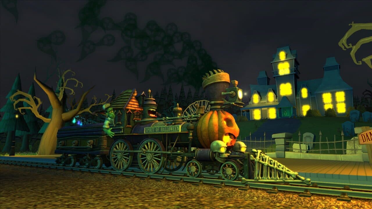 The Count of Monster Disco thumbnail 2