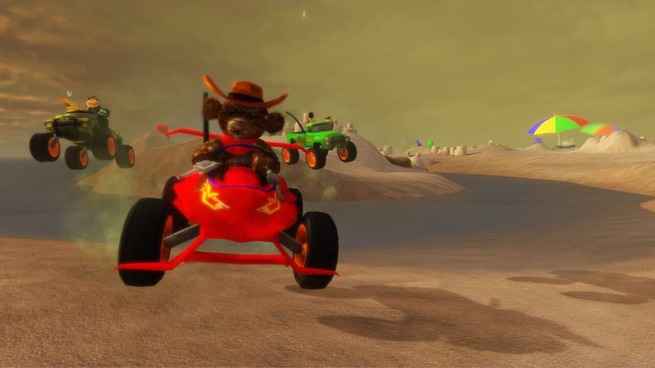 Toy Wars Invasion thumbnail 3