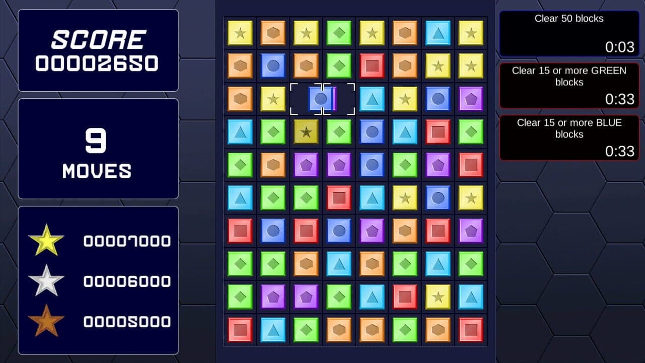 Swap Blocks thumbnail 5