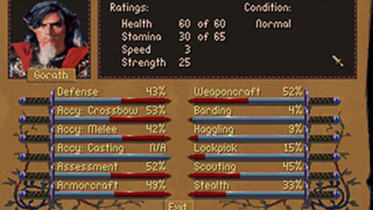 Betrayal Collection screenshot 1