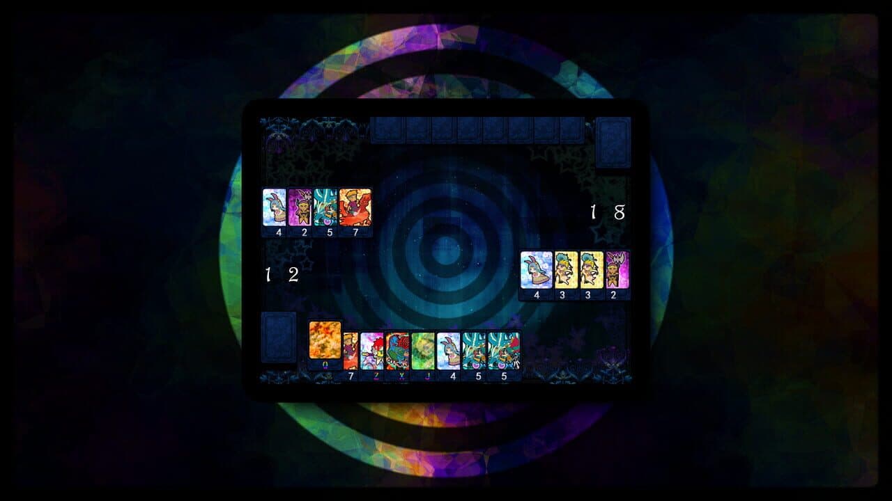 Card of Spirits thumbnail 4