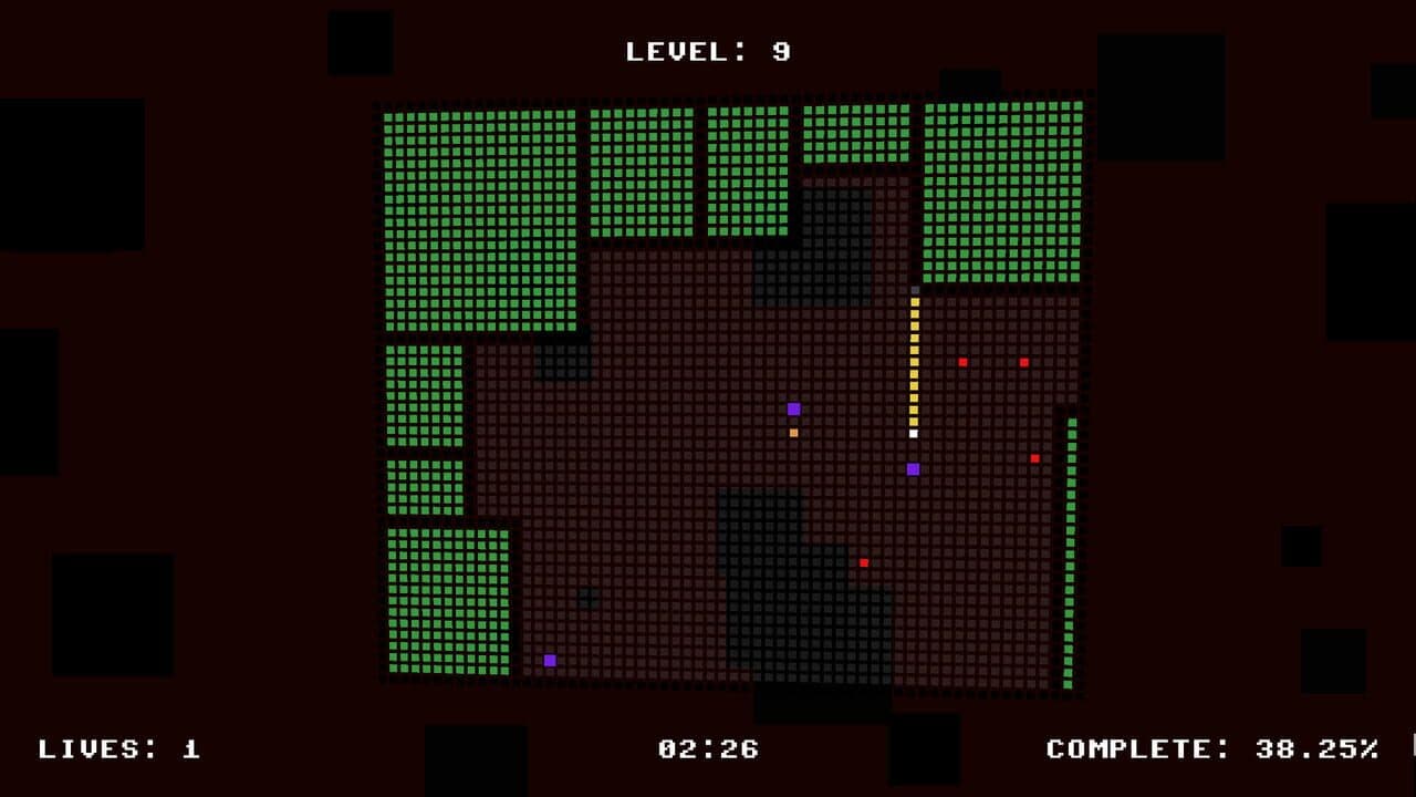 Bad Sector HDD thumbnail 5