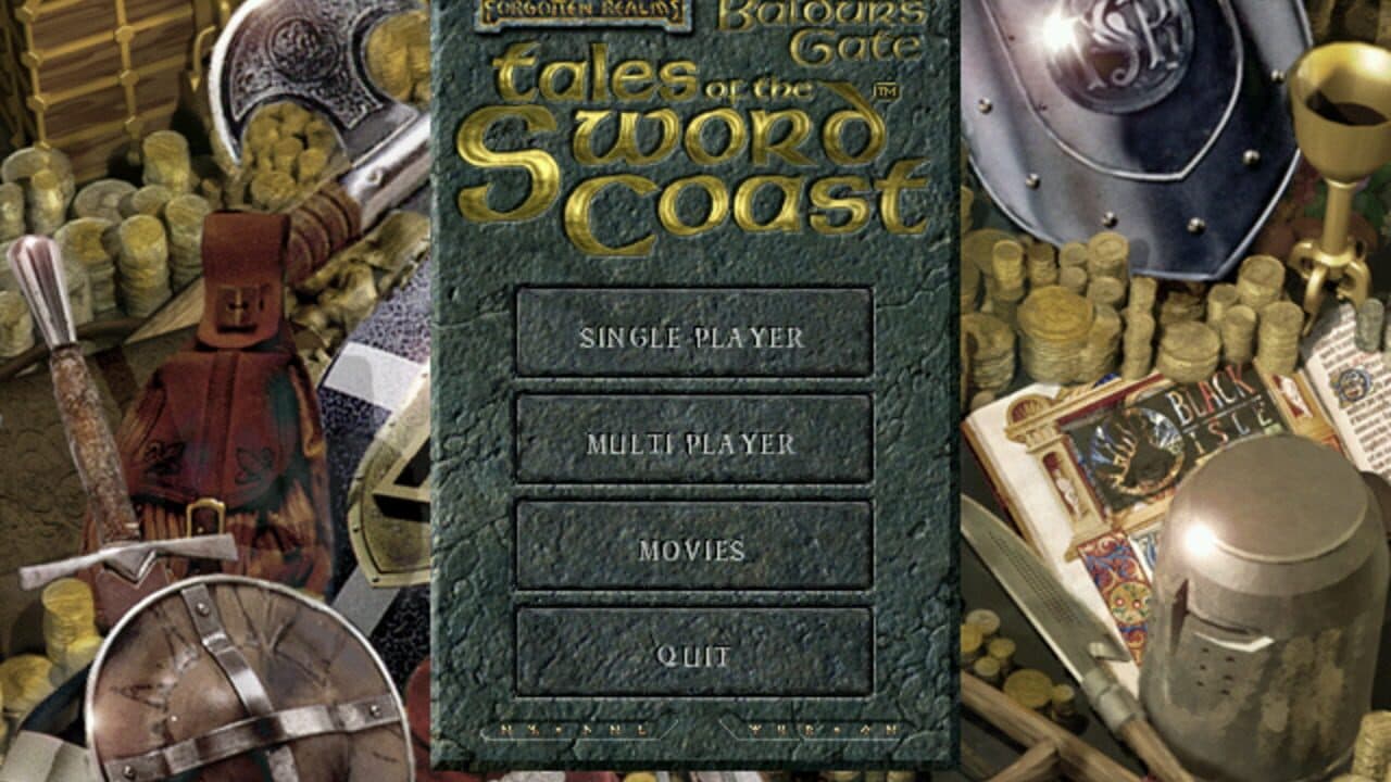 Baldur's Gate: Tales of the Sword Coast thumbnail 2