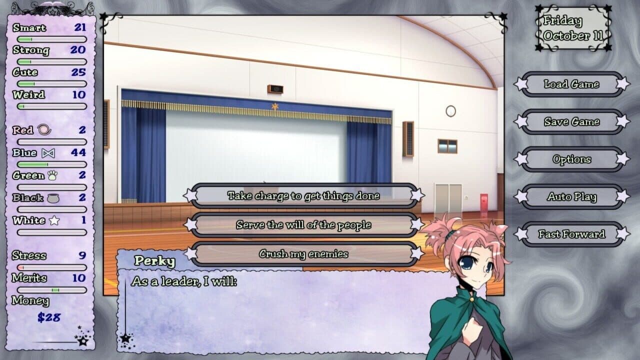 Magical Diary: Horse Hall thumbnail 2