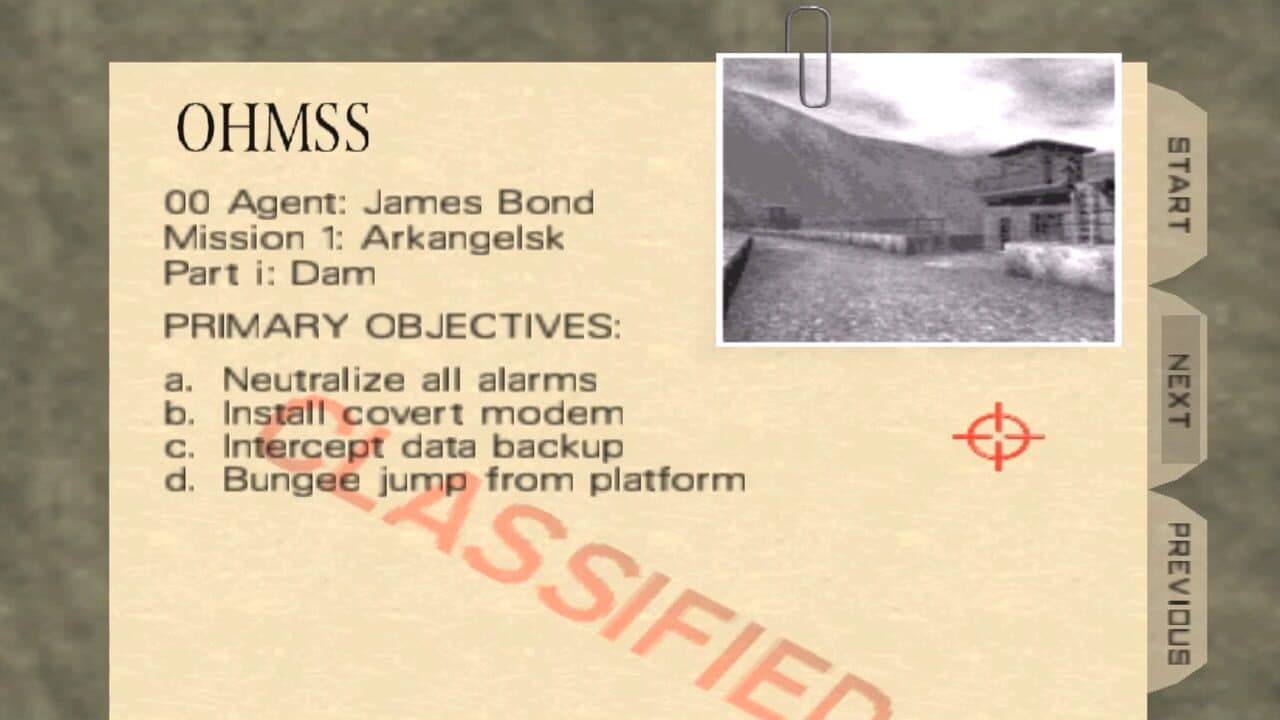 GoldenEye 007 thumbnail 4